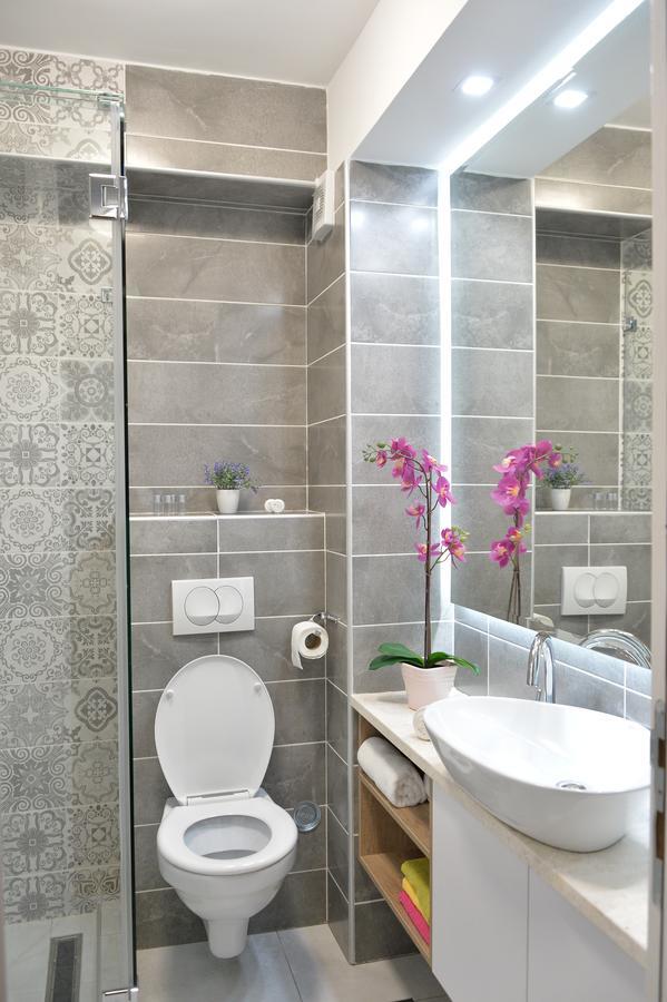 Apartment Pleasure Novi Sad Exterior foto